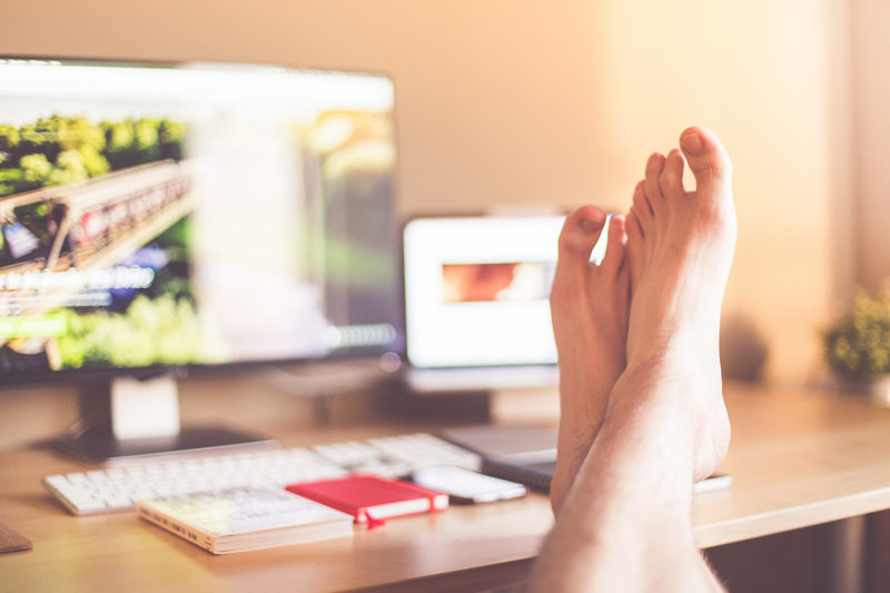 Zabieg pedicure – jak poprawnie go wykonać