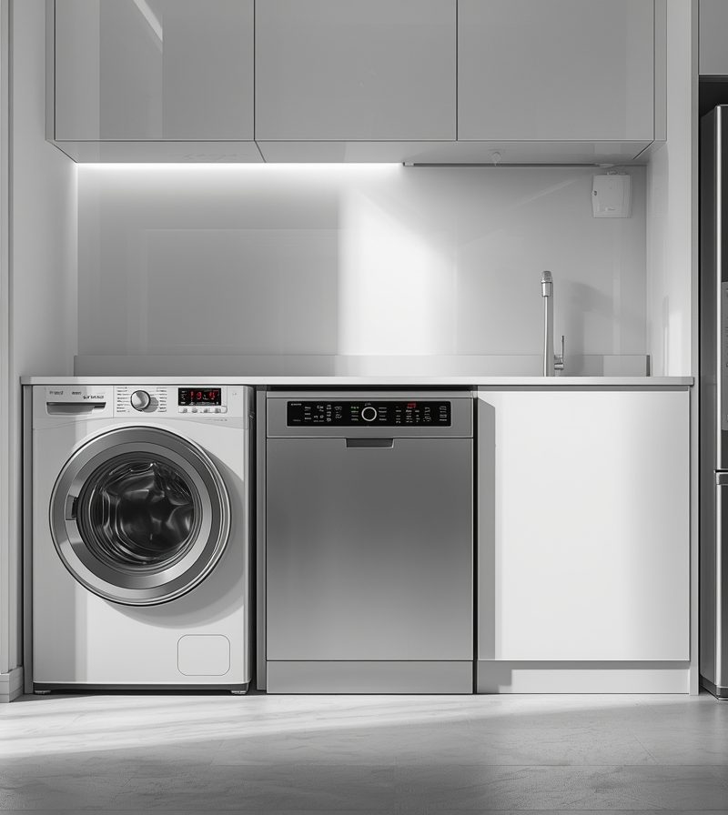 Jak utrzymać urządzenia AGD w dobrej kondycji