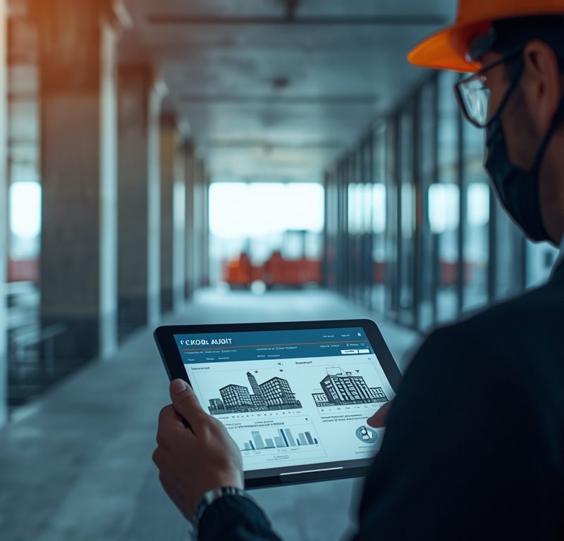 Jak wybierać odpowiednie biuro w branży budowlanej i dokumentacji projektowej?