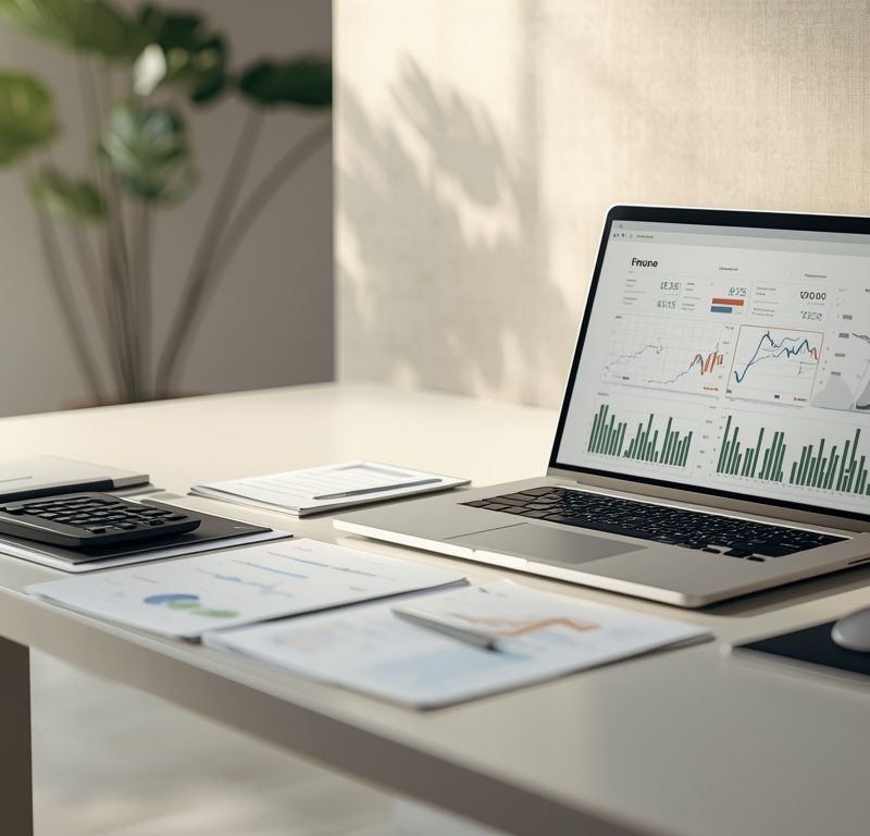 Jak odpowiedzialnie  organizować procesy finansowe