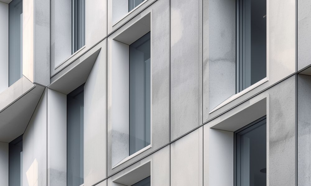 Długofalowe planowanie aktualnej powłoki zewnętrznej konstrukcji z uwzględnieniem funkcjonalności