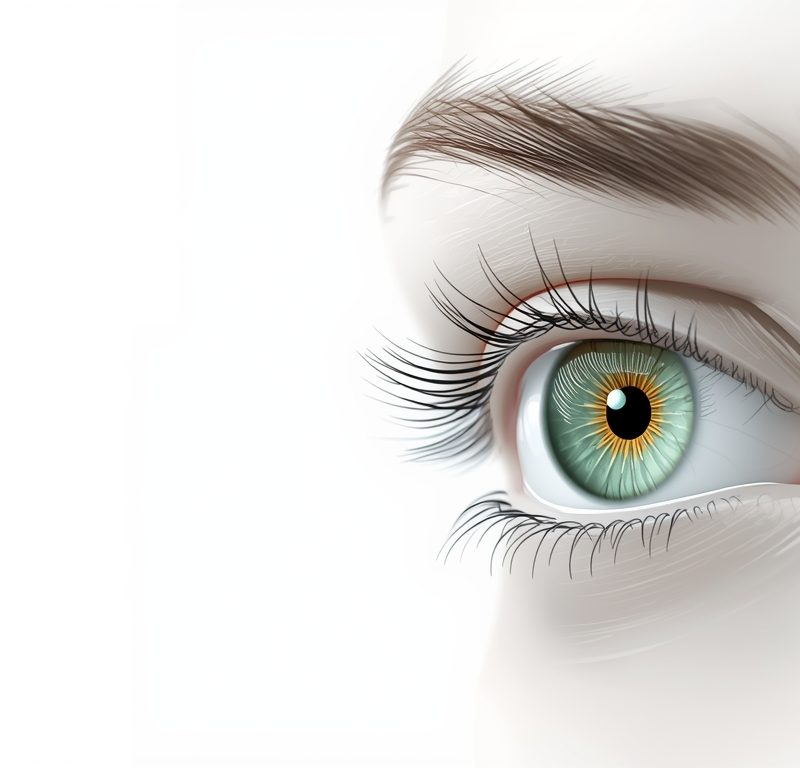 Świadomie prowadzona aktywna dbałość o funkcjonowania oczu w praktyce